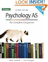 Psychology AS