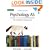 Psychology AS - The Complete Companion for AQA 'A' (Textbook)
