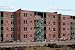 Search : Walthers Cornerstone Series Kit Parkview Terrace Apartment Back Tuscan