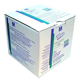 Avlon Affirm Fiberguard Sensitive Scalp Creme Relaxer 9 Applications by Affirm