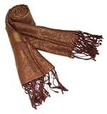2 Ply Pashmina Silk Cashmere Wedding Dress Long Shawl Wrap Scarf Beige Camel Tan Khaki Brown 51yyj98yeAL. SL160 2 Ply Pashmina Silk Cashmere Wedding Dress Long Shawl Wrap Scarf Beige Camel Tan Khaki Brown
