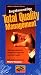 Mark Towers: Implementing Total Quality Management (Live Seminar) [2 VHS Video Tapes ...