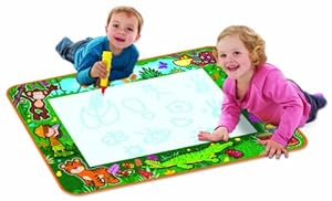 Aquadoodle Jungle Magic Sounds