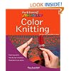 Teach Yourself VISUALLY Color Knitting (Teach Yourself VISUALLY Consumer)
