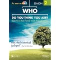 Who Do You Think You Are? Season 2