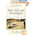Deer Isle and Stonington (Postcard History: Maine)