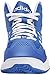 adidas Men's Cloudfoam Thunder Mid Rubber