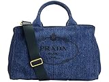 (プラダ) PRADA バッグ トートバッグ 2way 1bg642 カナパ CANAPA Mサイズ ブランド [並行輸入品]