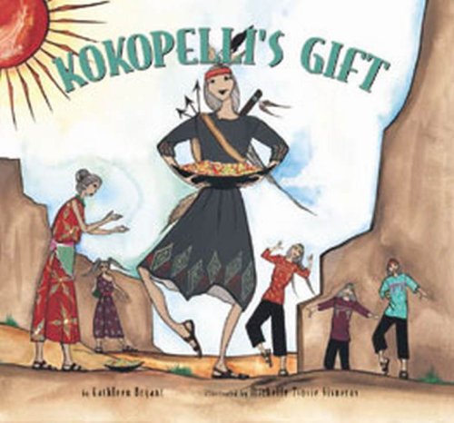 Kokopelli's Gift