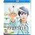 Parasyte The Movie: Part 1 [Blu-ray]