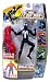 Search : Marvel Legends Exclusive Red Hulk Build-A-Figure Wave Action Figure Black Suit Spider-Man