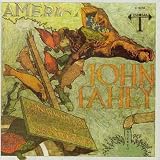 Review John Fahey  / America