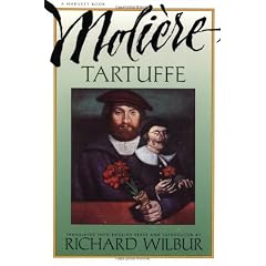 Tartuffe, by Moliere