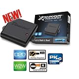 Chrysler GenII and PK3 Transponder Bypass with MUX 