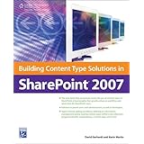 Building Content Type Solutions in SharePoint 2007