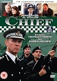 The Chief - Series 2 [DVD] [1991]