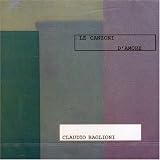 Le Canzoni d'Amore