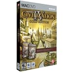 SAVE $13.74 - Civilization 4: Gold Edition $46.25