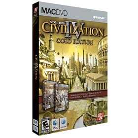 Civilization 4: Gold Edition