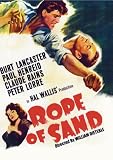 Rope of Sand