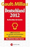 GAULT MILLAU Deutschland 2012