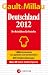 Henri Gault ´GAULT MILLAU Deutschland 2012: Der Reiseführer für Genießer´ Henri Gault ´GAULT MILLAU Deutschland 2012: Der Reiseführer für Genießer´