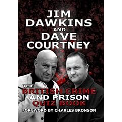 The British Crime and Prison Quiz Book
