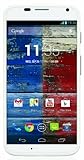 Motorola Moto X, White 16GB (Sprint)