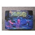 Atmosfear II - Erg�nzungsset zum Videobrettspiel Atmosfear. Mit 60 Minuten VHS-Cassette.