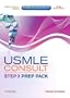 USMLE Consult Step 3 Prep Pack, 1e