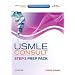 USMLE Consult Step 3 Prep Pack, 1e