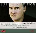 Das Buch der Unruhe des Hilfsbuchhalters Bernardo Soares. Jubil�umsausgabe