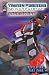 Search : The Transformers: Spotlight - Sideswipe