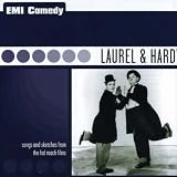 Search : Songs and Sketches from the Hal Roach Films
