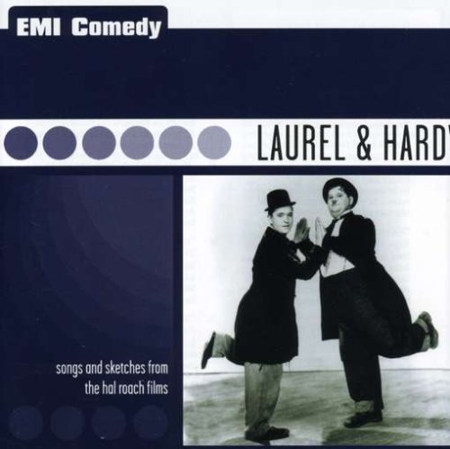 CD-Charts  Search : Songs and Sketches from the Hal Roach Films