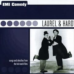 EMI Comedy