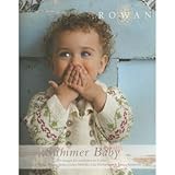 Summer baby : 20 designs for newborns to 4 years