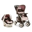 Eddie Bauer Adventurer Sport Travel System, Michelle