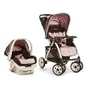 Eddie Bauer Adventurer Sport Travel System, Michelle