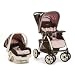 Eddie Bauer Adventurer Sport Travel System, Michelle