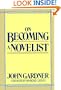 On Becoming a Novelist