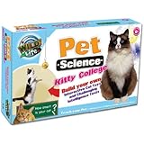 Amazon.com: Wild Science Dog School Pet Science: Toys & Games