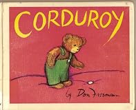 Corduroy
