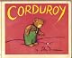 Corduroy