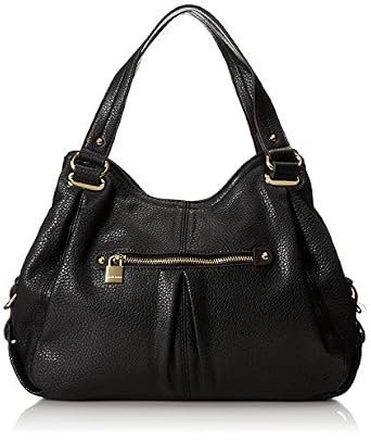 satchel anne klein purse