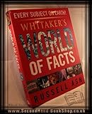Whitaker's world of facts
