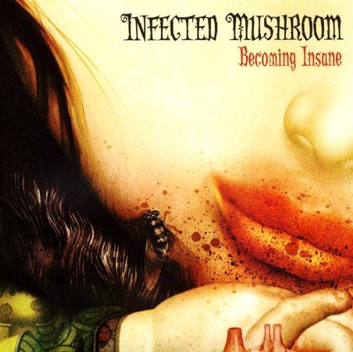 Infected Mushroom - Becoming Insane (SynSUN Remix) - Zortam Music