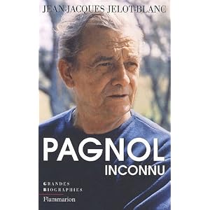Pagnol Inconnu