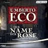 H&ouml;rbuch Der Name der Rose