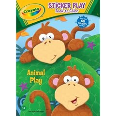 Crayola Animal Play